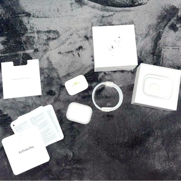 AirPod Pro 2